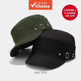 Chapéu Moderno Com Língua De Pato De Algodão | Proteção UV Unissex Respirável Ajustável Para Boné Esportivo/Externo em Oferta na Shopee