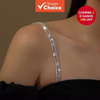 1 Peça De Sutiã Premium – Alças Conversíveis , Design Traseiro De Beleza , Parte Superior Tubular Sem Para Camadas De Ag em Oferta na Shopee