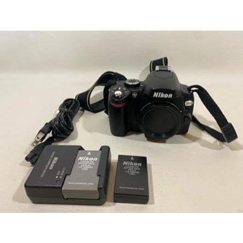 nikon d3000 em Promoção na Shopee Brasil 2026