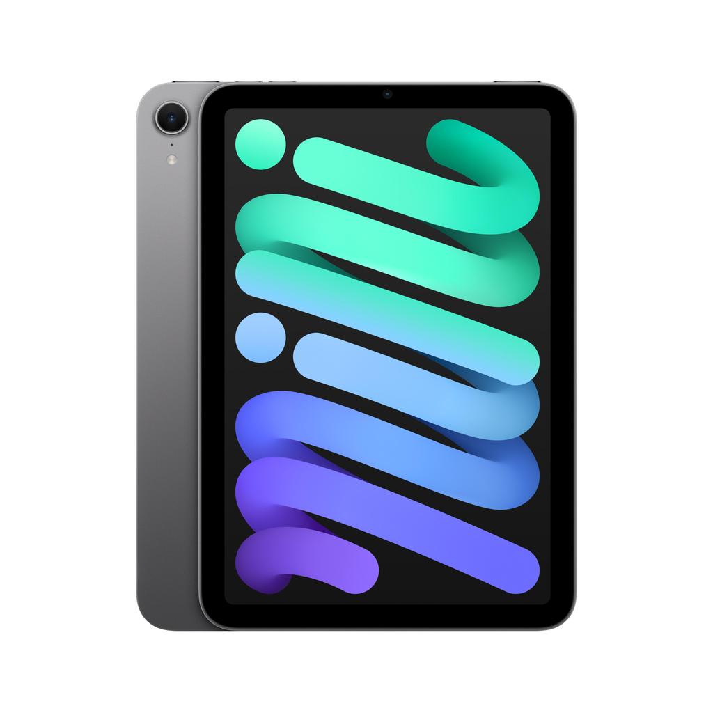 Apple iPad mini, A17 Pro, Wi‑Fi 512 GB – Cinza-espacial | Shopee
