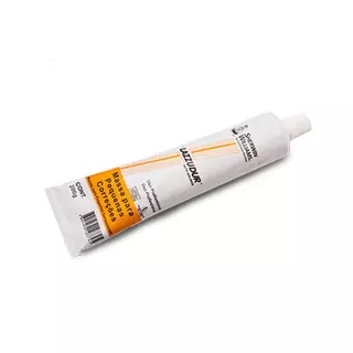 MASSA ACRILICA P/ PEQUENAS CORRECOES 200GR PODE SER LIXADA E PINTADA