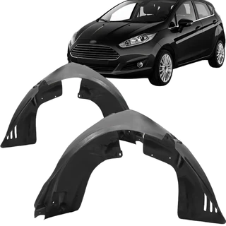 Parabarro New Fiesta Hatch 2011 2012 2013 2014 2015 2016 2017 2018 2019
