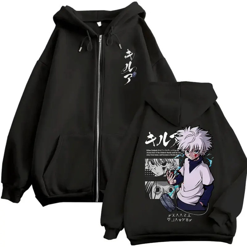 zip up hoodies em Promoção na Shopee Brasil 2026