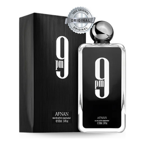 AFNAN SUPREMACY SILVER EAU DE PARFUM MASCULINO 100ML em Promoção