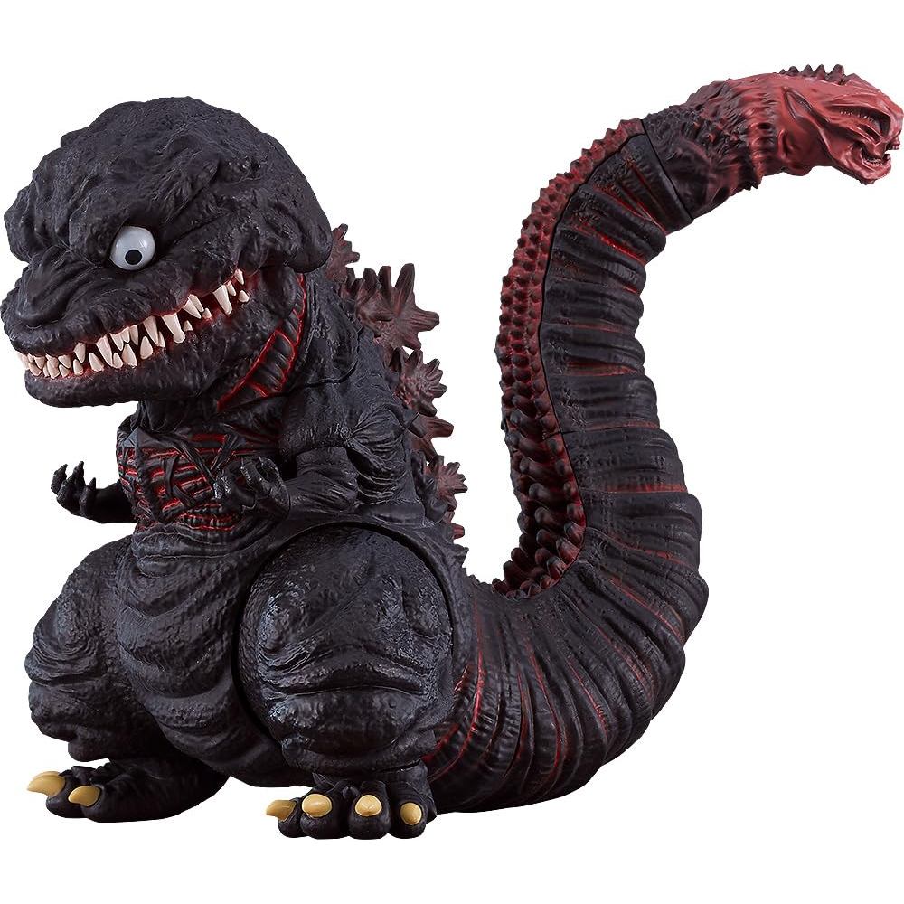 Good Smile Company Nendoroid Shin Godzilla [2016] Figura De Ação