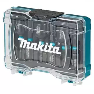 Jogo de Soquetes Magnéticos Com 6 Peças Impact Black Makita 6 7 8 10 12 13mm em Oferta na Shopee