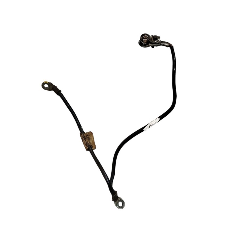 Cabo Negativo Bateria Peugeot 206 1.4 2005 12