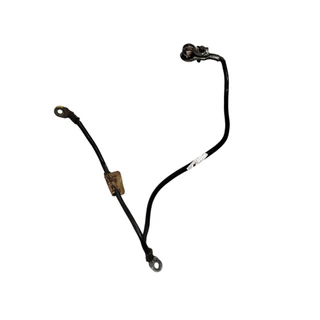 Cabo Negativo Bateria Peugeot 206 1.4 2005 12