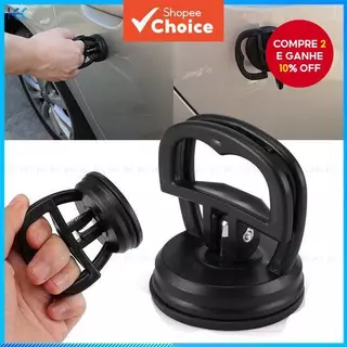 Reparo De Mossas De Veículos Automóveis Ferramenta De Sucção De Remoção De Painel De Carroçaria De Retentor em Oferta na Shopee