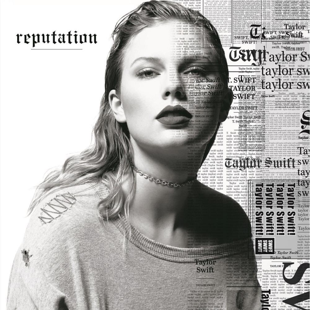 CD Taylor Swift - 1989 (Taylor em Promoção na Shopee Brasil 2026