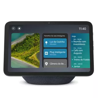 smart speaker echo show 8 em Promoção na Shopee Brasil 2026