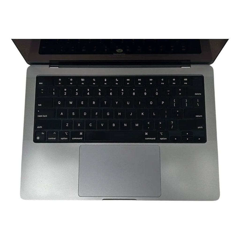 Apple Macbook Pro A2442 (2021) M1 Pro 16GB, 1TB SSD, Space Gray