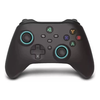 Controle De Jogo sem fio Gamepad 2,4 GHZ Compatível Com Tv PC notebook xbox série x série S Xbox
