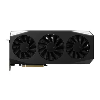 Placa de Video XFX Radeon RX 9060 XT Mercury OC Gaming Edition, 16GB, GDDR6, 128-bit, RX-96TMERCB9 em Oferta na Shopee