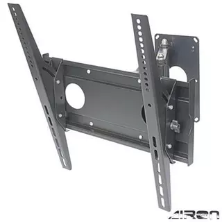 Suporte de Parede Articulado Aironflex para TVs de LCD, LED e Plasma de 37" a 65" Preto - MA400V44BK em Oferta na Shopee