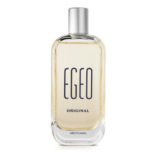 O Boticário Egeo Original Deo-colônia 90ml Para Masculino em Oferta na Shopee