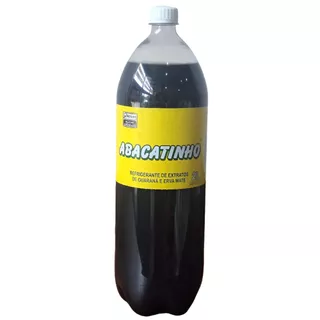 Refrigerante Abacatinho 2 Litros
