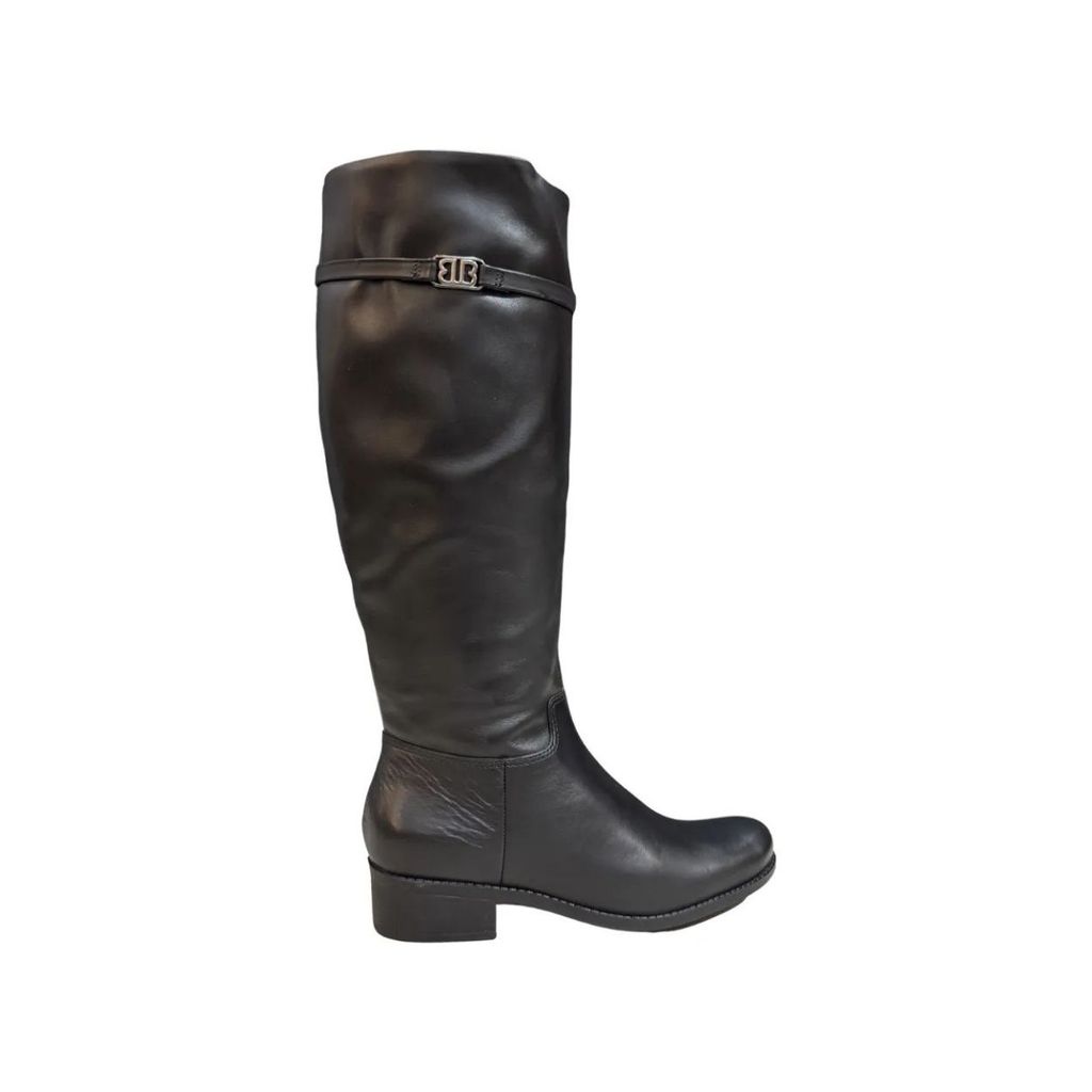 BOTA BOTTERO CANO LONGO 345810 | Shopee Brasil