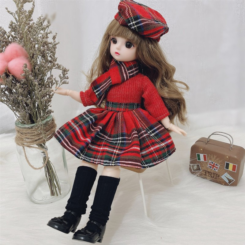 Boneca Bjd em Oferta | Shopee 2026