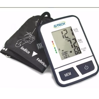 Aparelho Medidor de Pressão Digital de Braço BSP11 G-Tech Automático