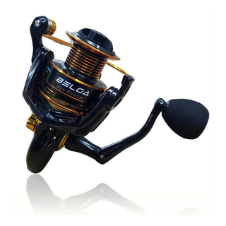 Molinete Albatroz Belga 60 em Oferta na Shopee