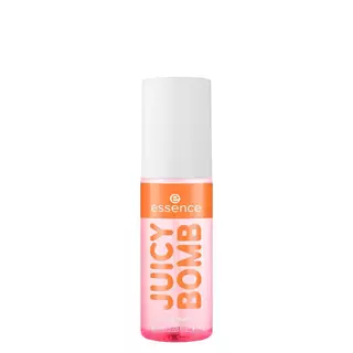Essence Juicy Bomb Party 02 Caramelo Body Splash 100ml em Oferta na Shopee