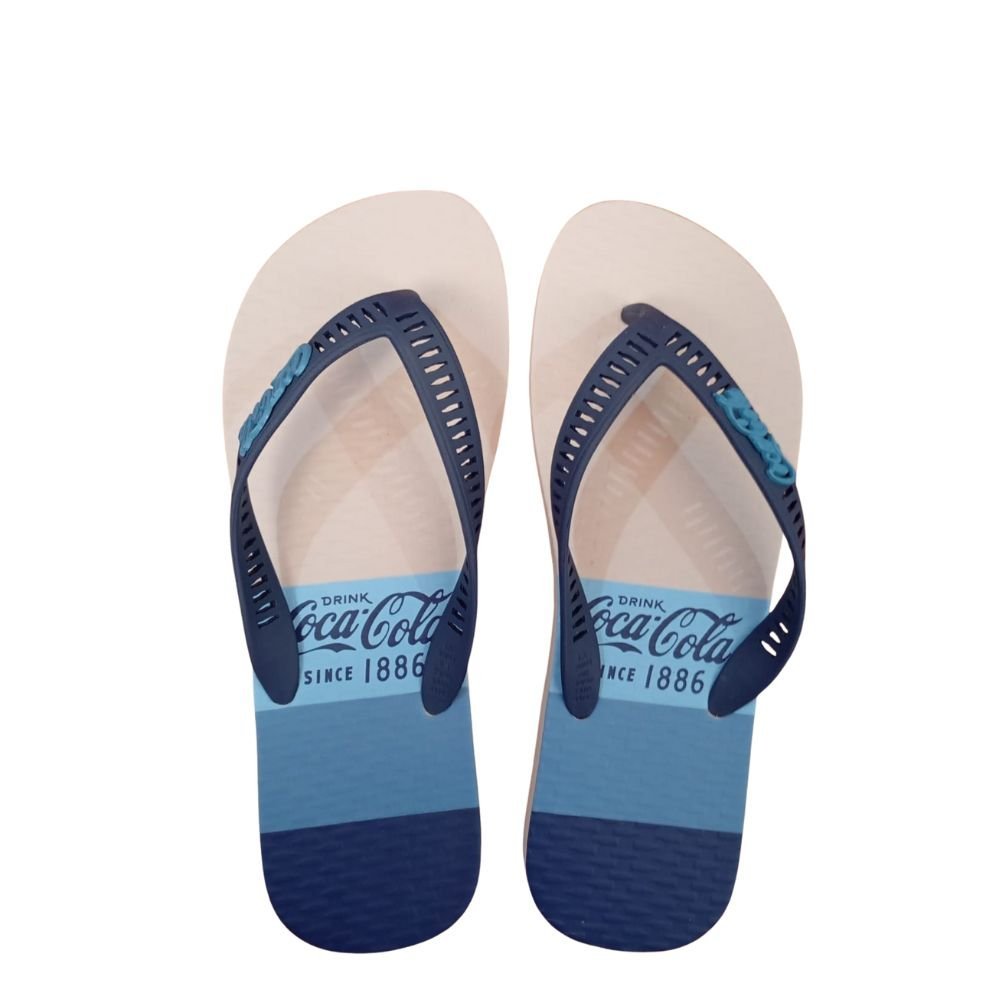 Chinelo Sandalia Coca Cola Parlin 2 | Shopee Brasil