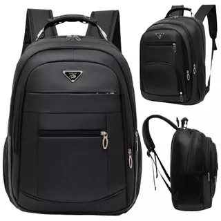 Mochila Grande Unissex Antirrasgo com Cabo de Aço – Estilo e Conforto em Oferta na Shopee