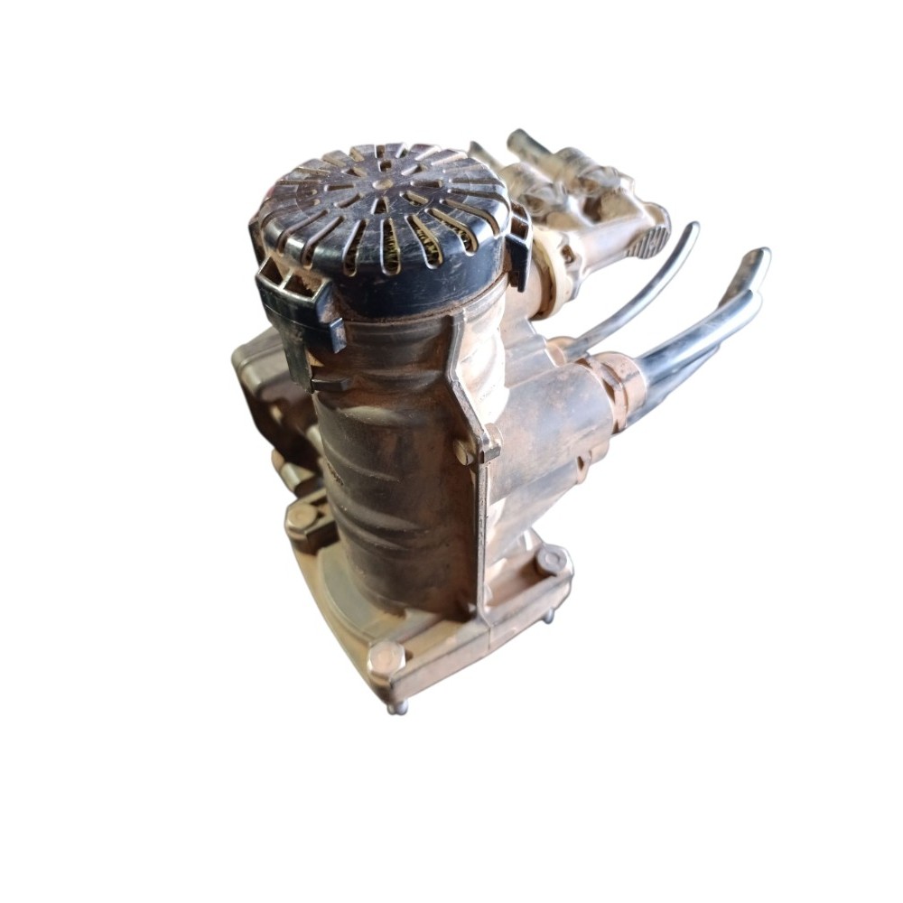 Válvula Distribuição Reboque Com Ebs Scania Ntg 2199282 | Shopee Brasil