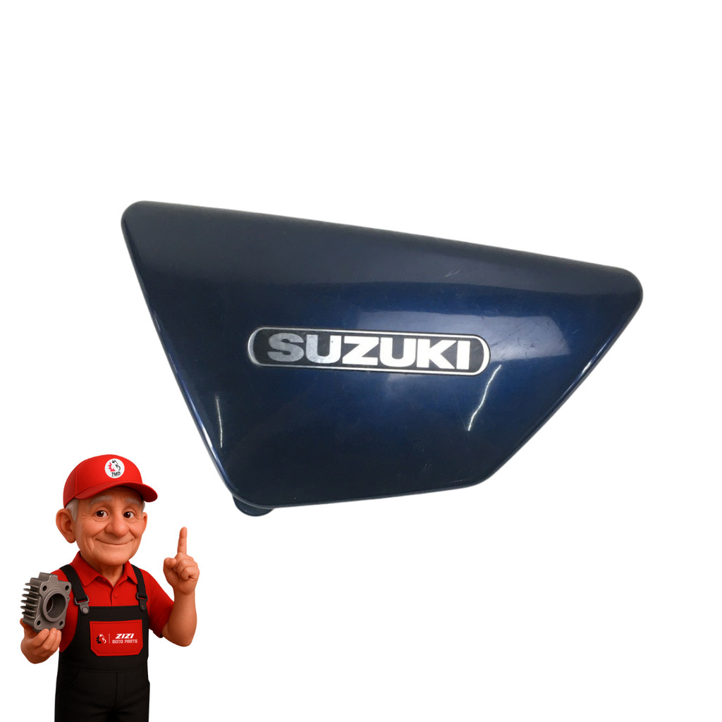 Zizi Moto Parts, Loja Online | Shopee Brasil