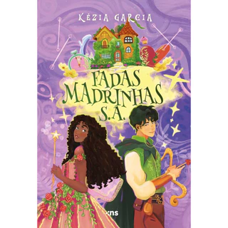 FADAS MADRINHAS S.A. em Oferta na Shopee