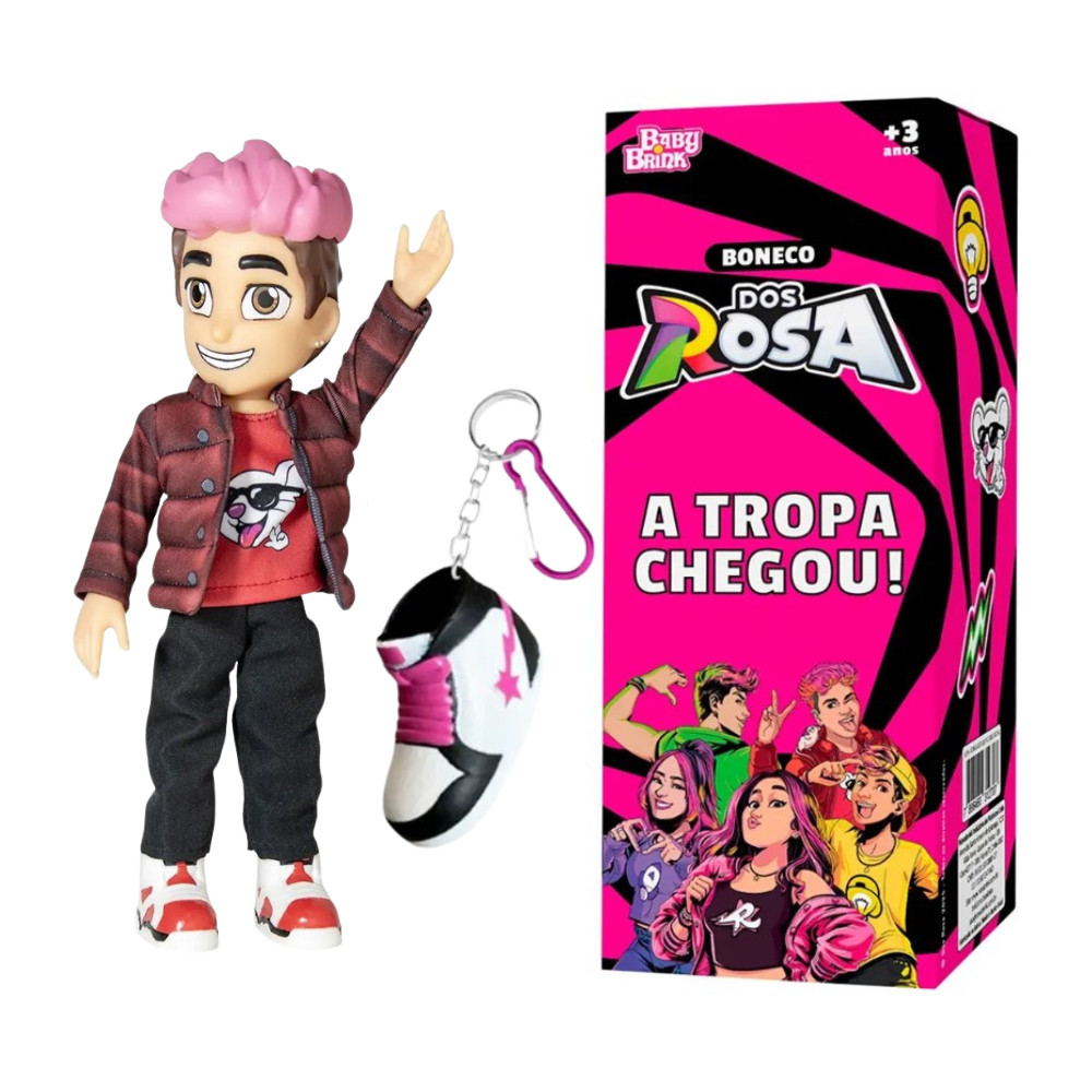baby brink em Promoção na Shopee Brasil 2026