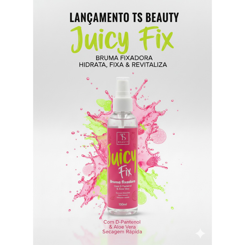 TS BEAUTY DISTRIBUIDORA, Loja Online | Shopee Brasil