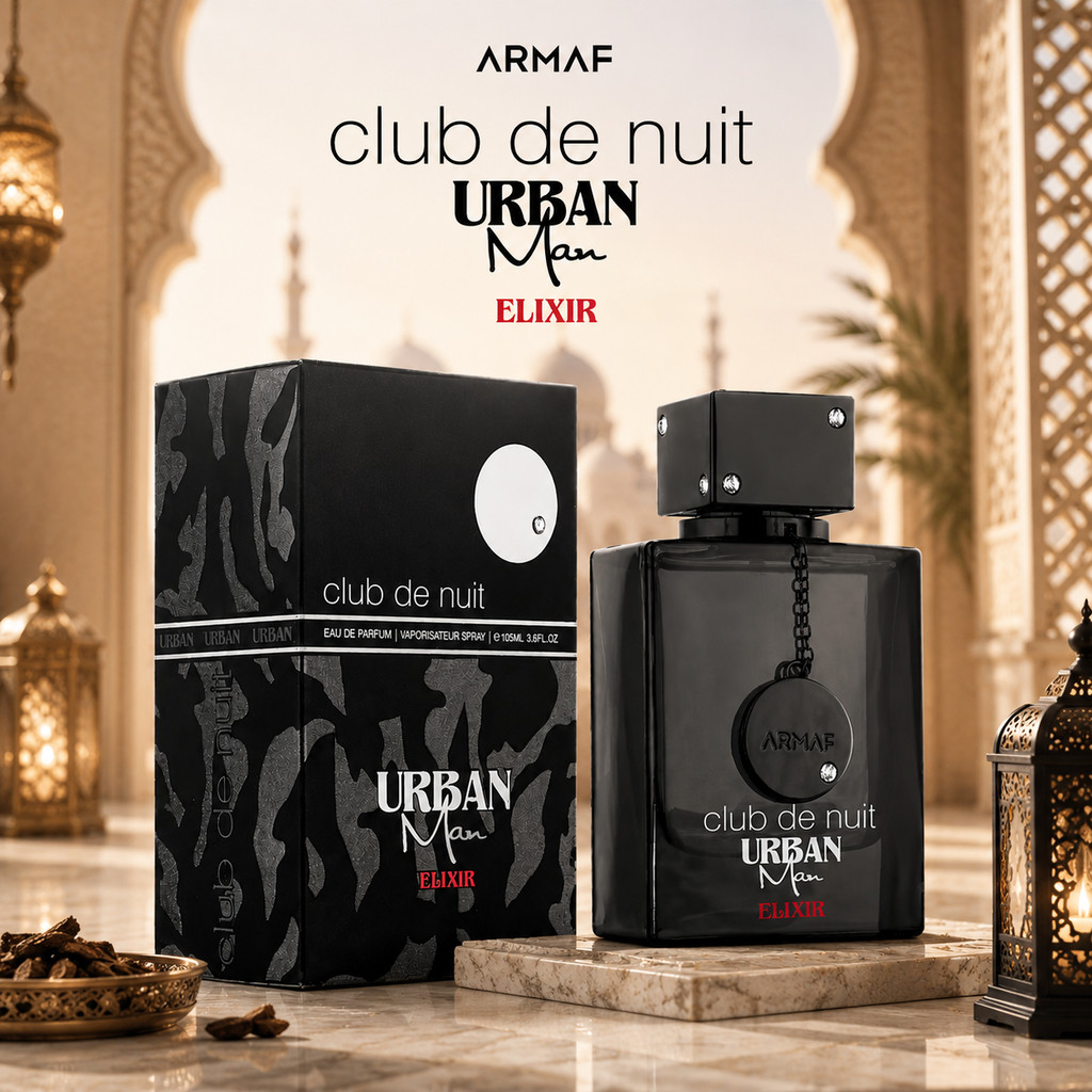 Club De Nuit Intense Limited Edition em Promoção na Shopee Brasil 2026