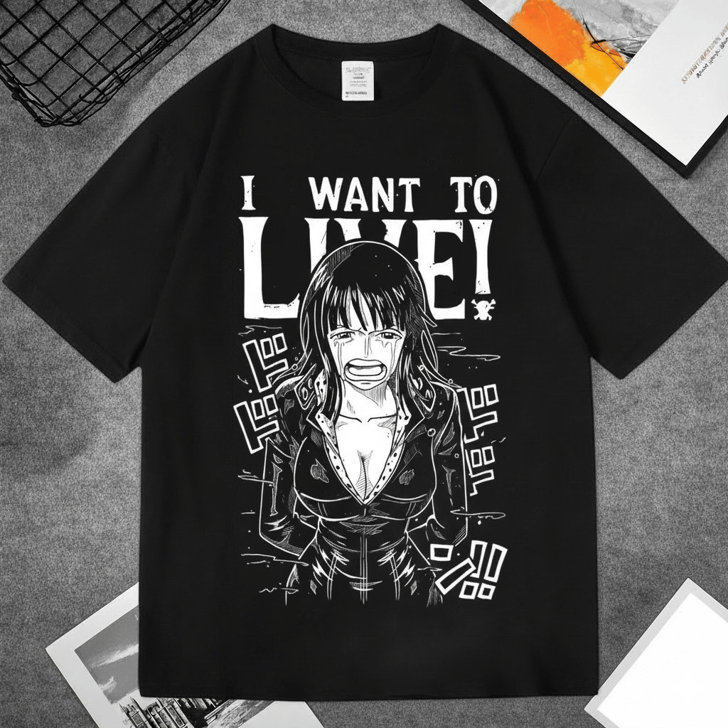 nico robin roupas em Promoção na Shopee Brasil 2026