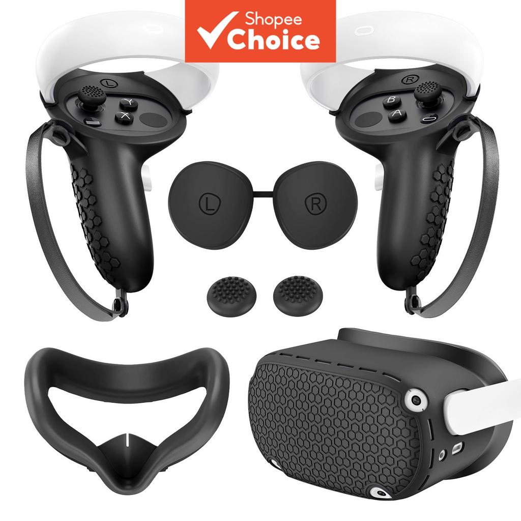 oculus quest 2 64gb em Promoção na Shopee Brasil 2026