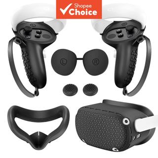 Oculus Quest 2 64GB em Promoção na Shopee Brasil 2026
