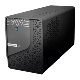 Nobreak SMS Lite 600 VA Line Interactive Bivolt - 29202