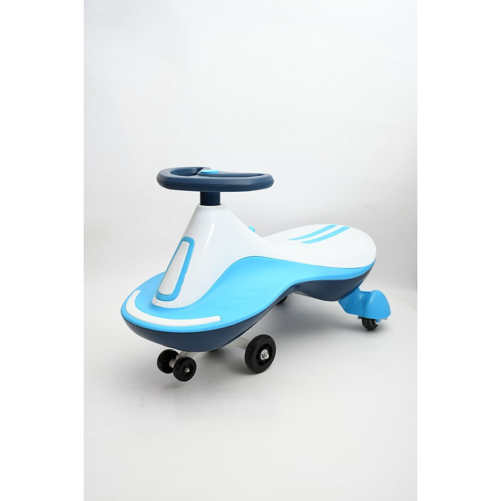 Carrinho - Rolima Giro Pop - Azul TERRACO | Shopee Brasil