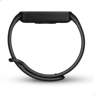 Relógio Smartwatch Xiaomi Smart Band Mi Band 9 Active Preto
