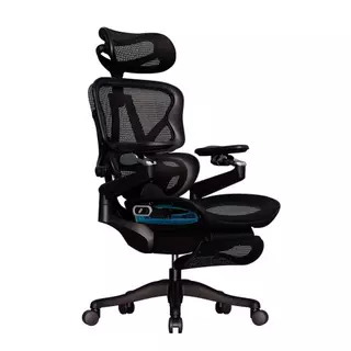 Cadeira Elements Elétrica - EOS em Oferta na Shopee