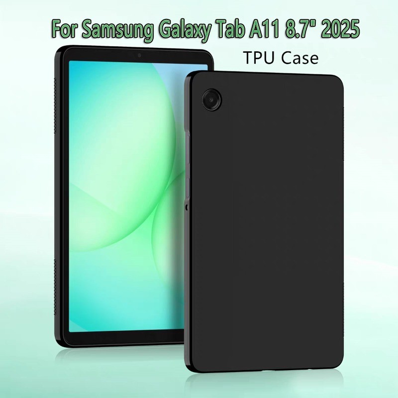 Para Samsung Galaxy Tab A11 8.7 Polegada 2025 Caso Protetor SM-X130 ...