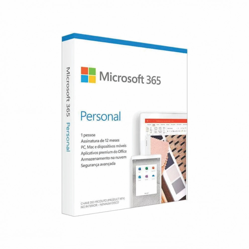 microsoft office 365 personal em Promoção na Shopee Brasil 2026