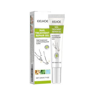 EELHOE nail Repair Gel Original-Tratamento Antifúngico Para Micose E Fungos Nas Unhas em Oferta na Shopee