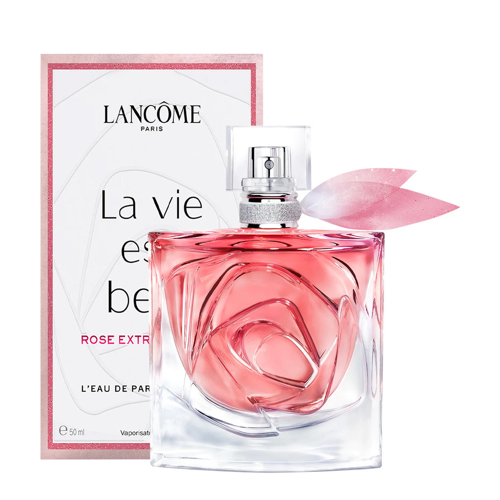 C'est La Vie Perfume Christian Lacroix em Promoção na Shopee