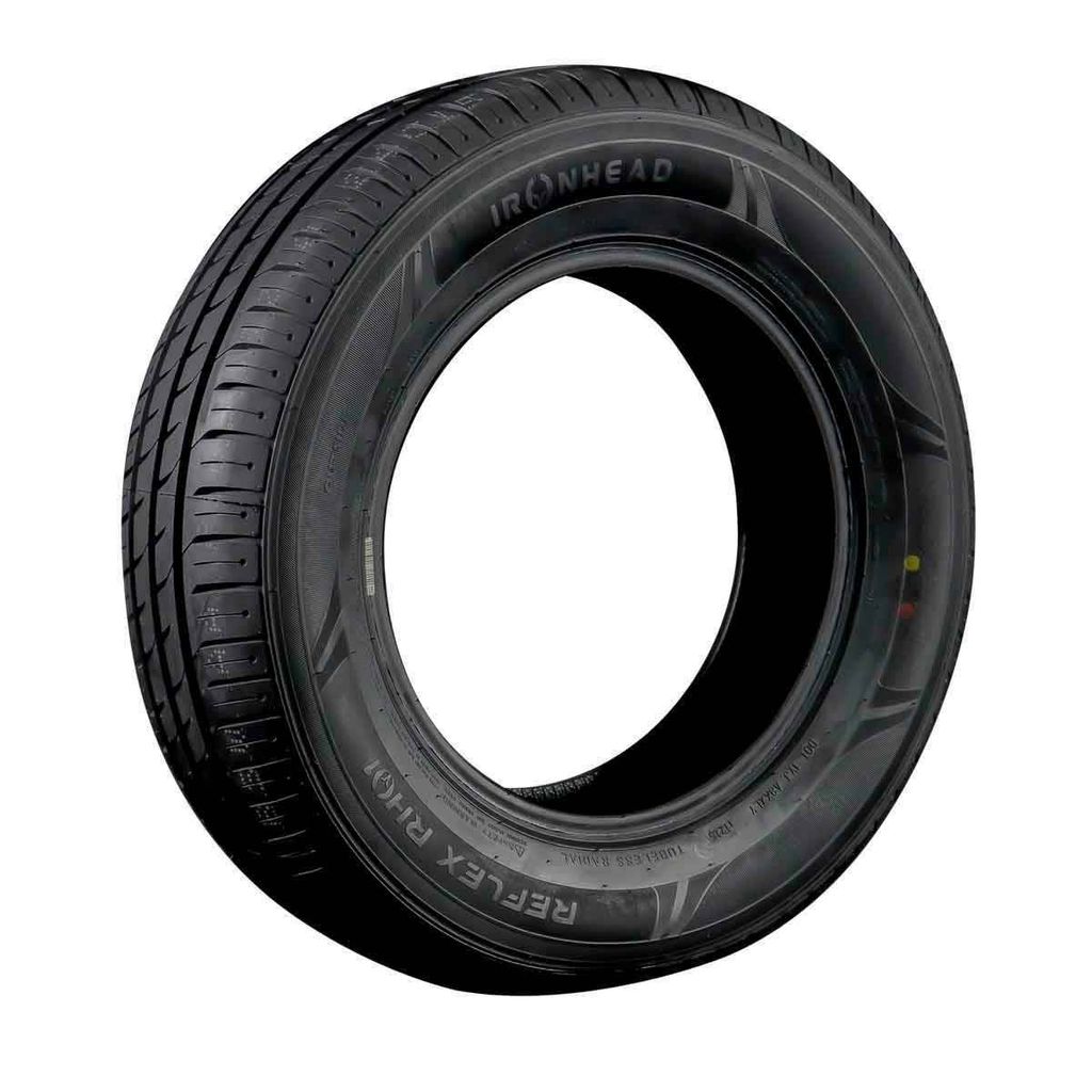 PNEU ARO 14 175/70R14 IRONHEAD 84T REFLEX RH01 | Shopee Brasil