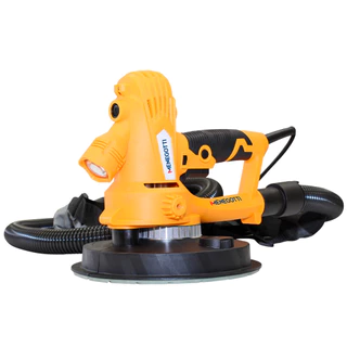 Lixadeira de Parede MLP800H Profissional Pintor Pintura Parede Teto 60HZ 800W em Oferta na Shopee