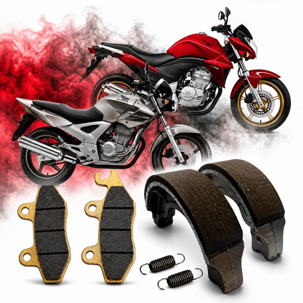 YAMA MOTO, Loja Online | Shopee Brasil