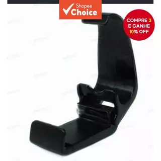 Suporte Universal De Montagem Para Celular , Controle De Gamepad Alça , Acessórios De Jogo
