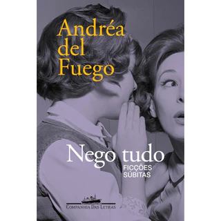 NEGO TUDO: FICÇÕES SÚBITAS em Oferta na Shopee